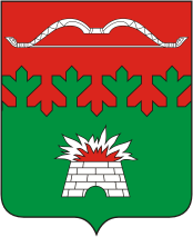 Файл:Coat of Arms of Spirovo rayon (Tver oblast).png