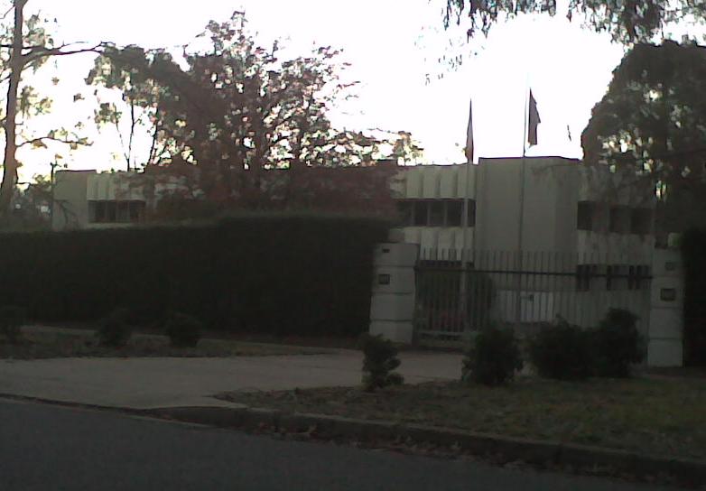 File:Italian Embassy in Canberra.JPG