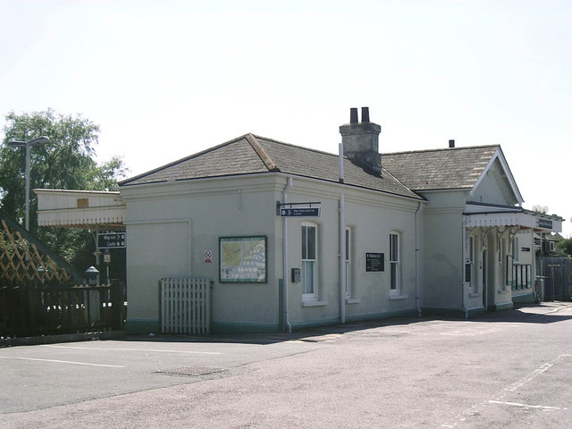 File:Pevensey Railway Station.jpeg