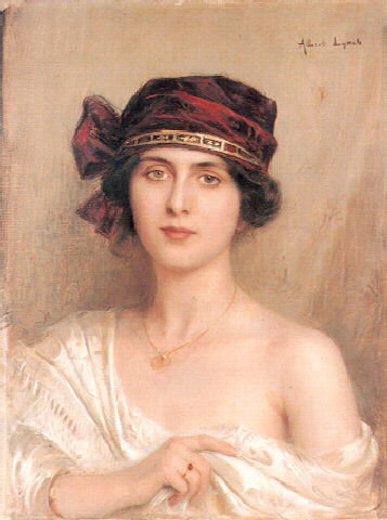 File:Albert Lynch portrait d'une jeune femme.jpg