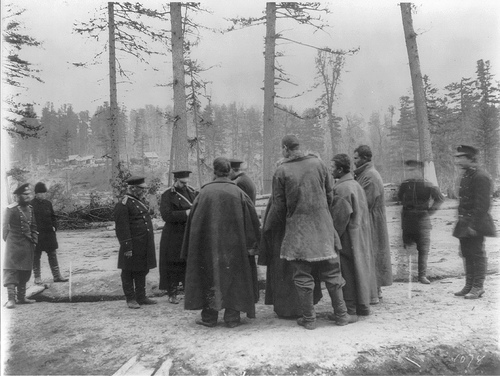 File:Building of Railway near Ussuri (1895).jpg