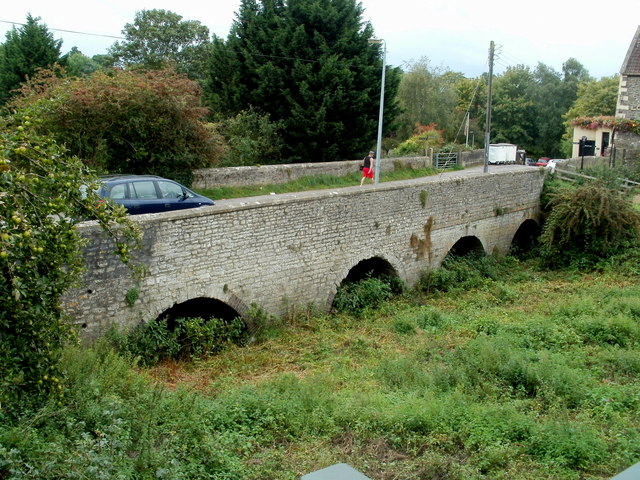 File:Geograph 3177323 old Keynsham bridge.jpg