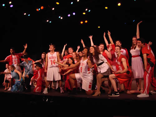 File:High School Musical cast.jpg