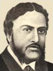 Michael Madhusudan Dutt