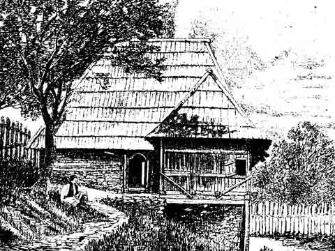 File:Miloš Obrenović's House by Felix Kanitz.jpg