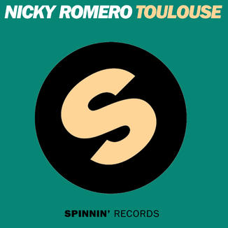 File:Nicky Romeo - Toulouse cover art.jpeg