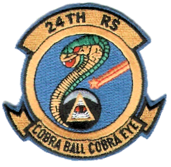 File:24th Strategic Reconnaissance Squadron - Emblem.png