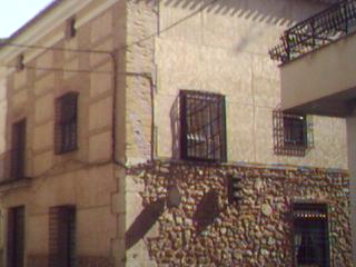 Archivo:Arquitectura Manchega Villarrobledo.jpg