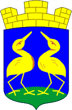 Файл:Coat of Arms of Kirsanov (Tambov oblast).png