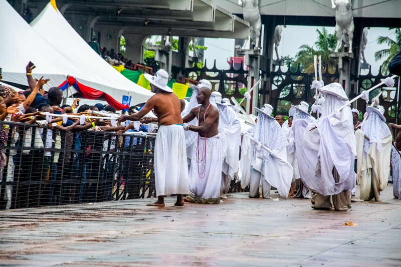 File:Blessings during Eyo festival.jpg