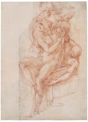 File:Michelangelo, lazaro, per pala sebastiano del piombo.gif