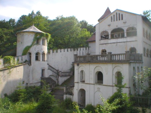 File:Stari grad Bosiljevo - panoramio.jpg