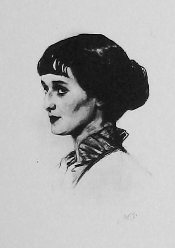 Файл:Anna Akhmatova 1913-1914 by Savely Sorin.jpg