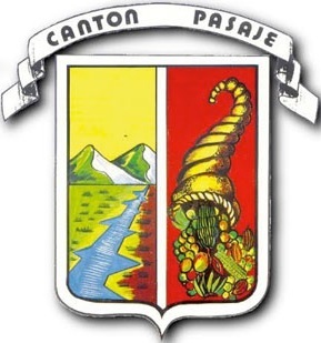 Archivo:Escudo Del Cantón Pasaje0004.jpg