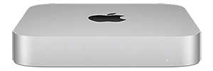 Файл:Mac Mini 2020 silver.png