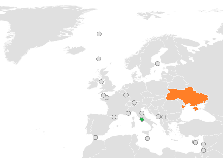 Файл:Vatican-Ukraine Locator.png