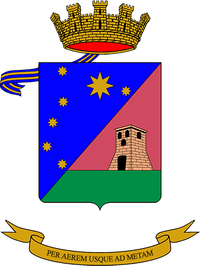 Archivo:CoA mil ITA rgt aves 2.png