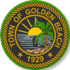 Official seal of Golden Beach, Florida