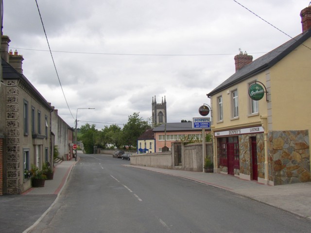 File:Kilmaganny, Co. Kilkenny - geograph.org.uk - 206911.jpg