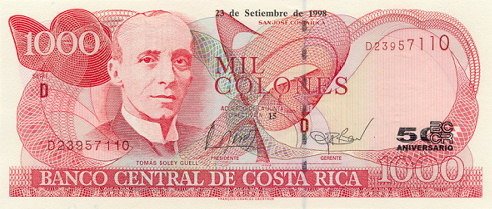 Archivo:Billete 1000 Colones D Conmemorativo.jpg