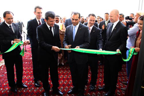 File:Business Expo in Turkmenistan - May 2011.jpg