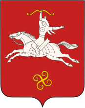 Файл:Coat of Arms of Salavatskiy rayon (Bashkortostan).png