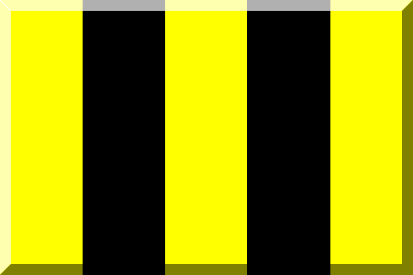 File:Giallo e Nero (Strisce).png