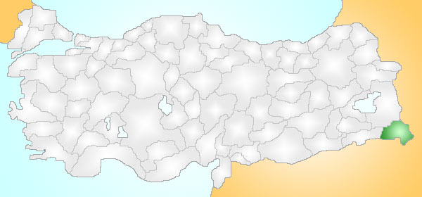 File:Hakkari Turkey Provinces locator.jpg