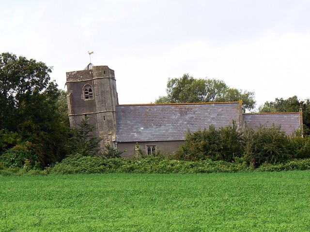 Файл:Puxton church.jpg