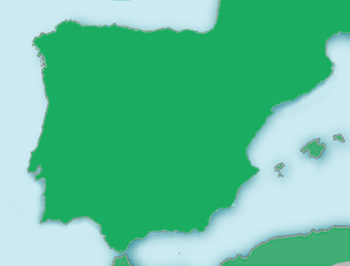 File:Iberian distribution maps of Bufo bufo.png