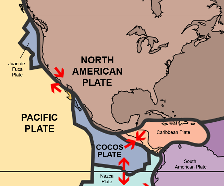 Archivo:Mexico tectonic plates.png