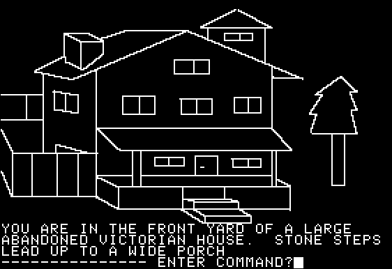 File:Mystery House - Apple II - 2.png