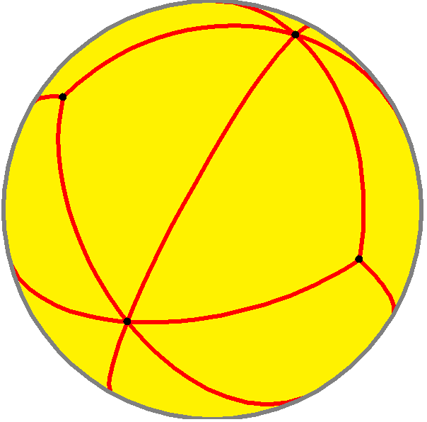 File:Spherical triakis tetrahedron.png