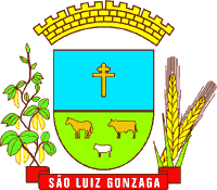 File:Brasão de São Luiz Gonzaga.gif