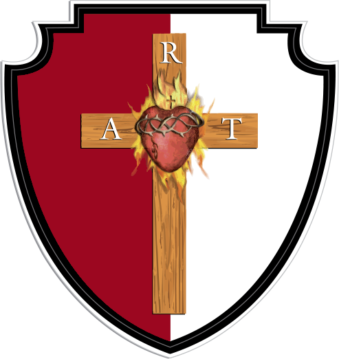 Archivo:Escudo de la Congregación de los Legionarios de Cristo.png