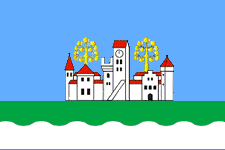 Файл:Flag of Neman (Kaliningrad oblast).png