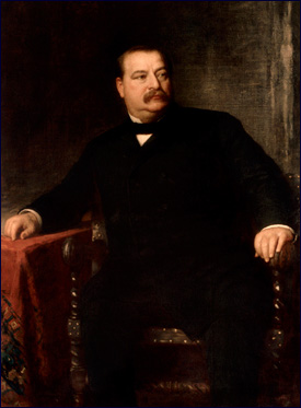 Файл:Grover Cleveland portrait2.jpg