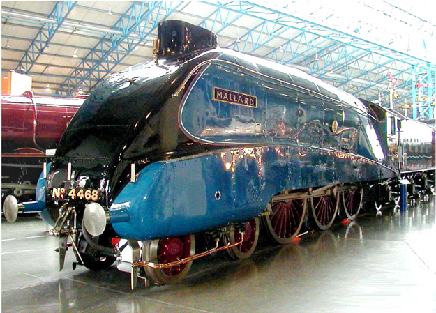 Файл:Mallard locomotive 625.jpg