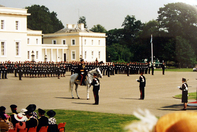 File:Sandhurst Royal Military Academy - geograph.org.uk - 44912.jpg