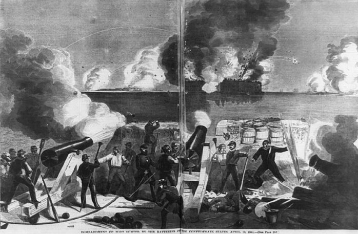 File:Attack on Fort Sumter.jpg