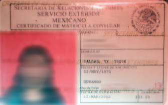 File:Low-Security Mexican CID Card (front).png