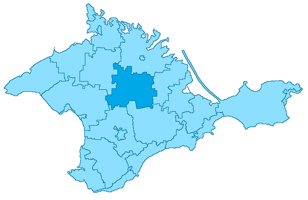 Archivo:Crimea-Qurman locator map.png