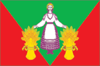 Flag of Mar'inskoe (Krasnodar krai).png