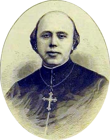 Archivo:Mgr Guillaume-Marie-Romain Sourrieu.JPG