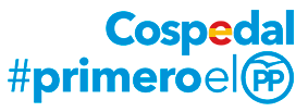 Logo de la campaña de Cospedal.