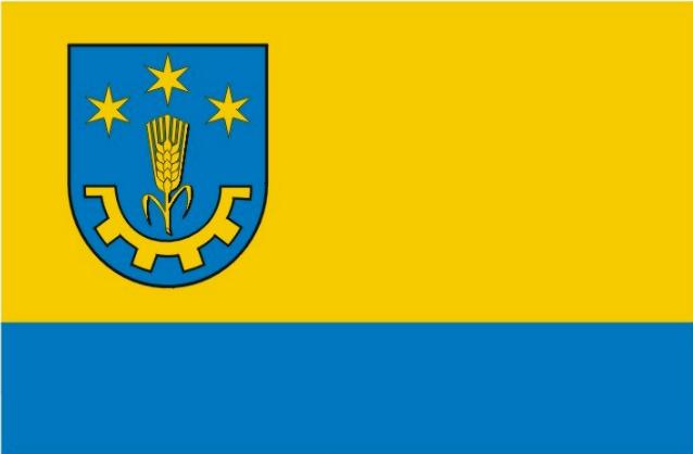 Файл:POL gmina Gorzyce (powiat tarnobrzeski) flag.JPG