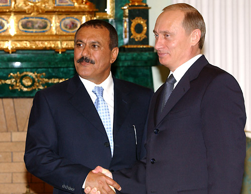 File:Vladimir Putin with Ali Abdullah Saleh.jpg