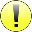 File:Attention yellow.png