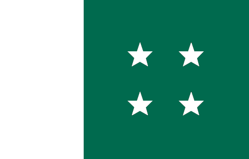 File:First Flag of Bangladesh Awami League (1947-1971).png