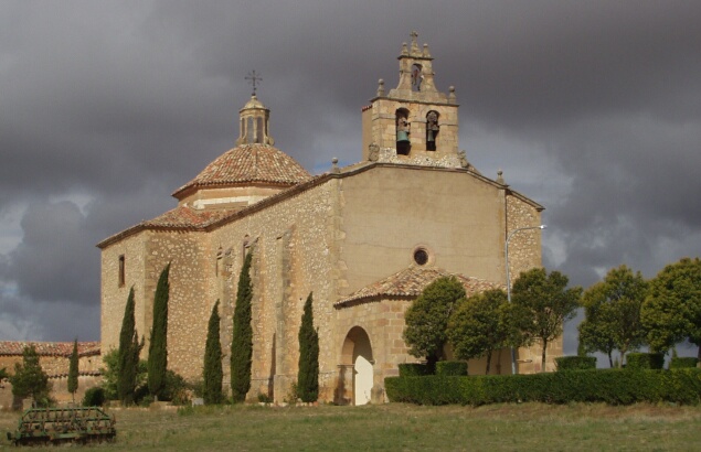 Archivo:Wiki-IglesiaAlmenar(Soria).jpg